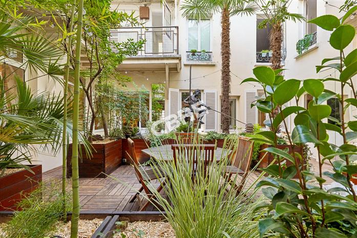 Bureau Vente 75007 PARIS