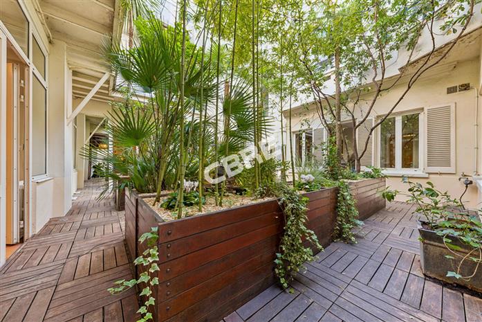 Bureau Vente 75007 PARIS