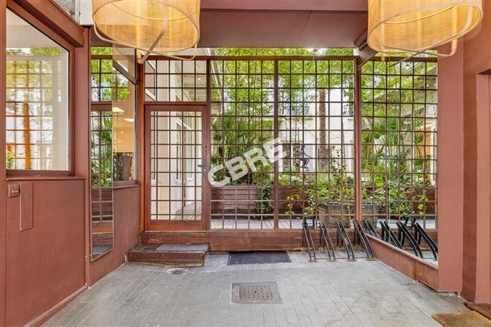Bureau Vente 75007 PARIS