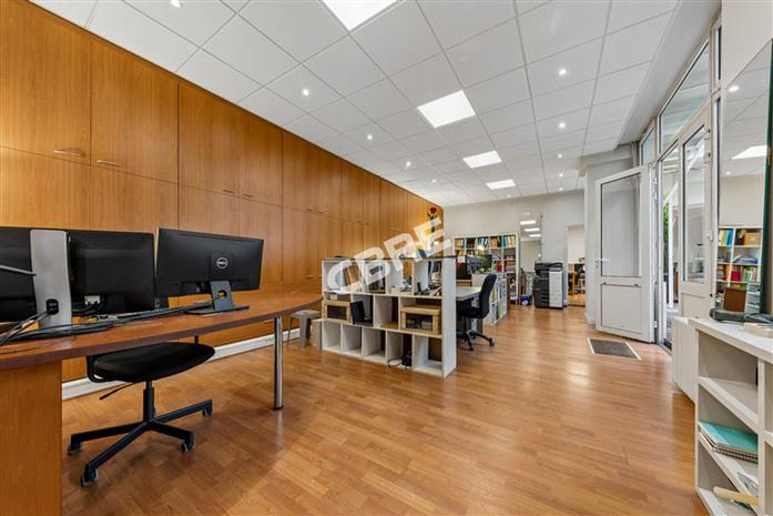 Bureau Vente 75007 PARIS