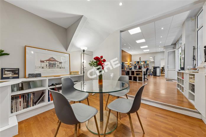 Bureau Vente 75007 PARIS