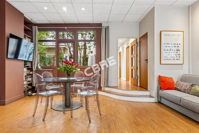 Bureau Vente 75007 PARIS