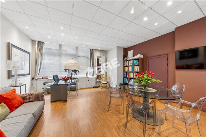 Bureau Vente 75007 PARIS
