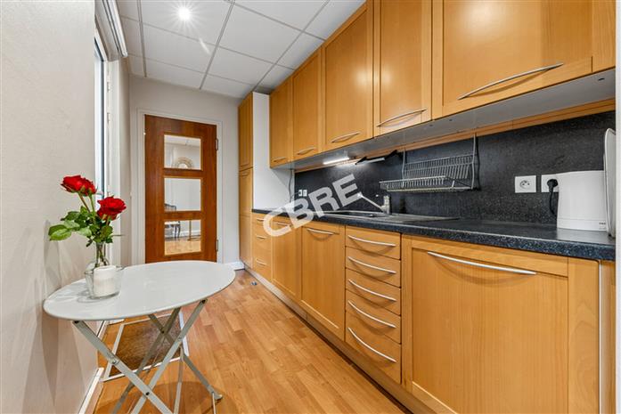 Bureau Vente 75007 PARIS