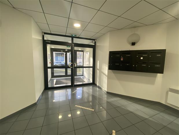 Bureau Location 59650 VILLENEUVE D'ASCQ