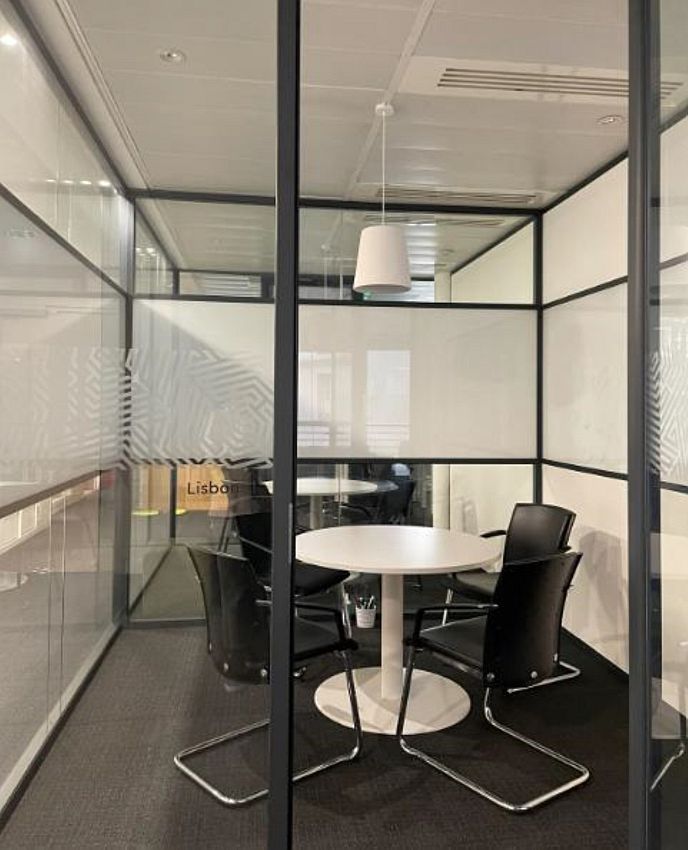 Coworking Location 75009 PARIS
