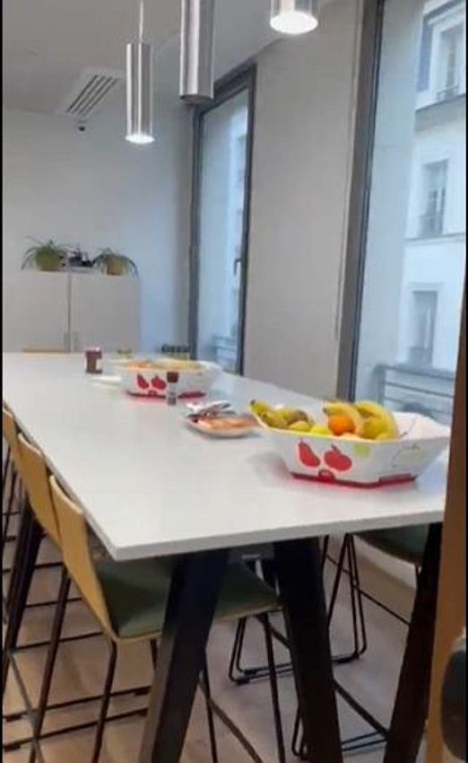 Coworking Location 75009 PARIS