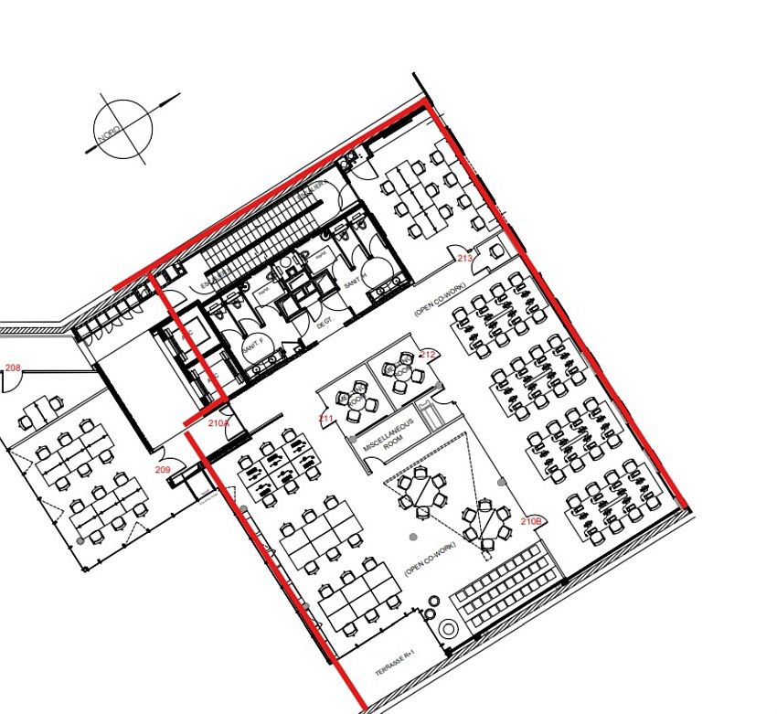 Coworking Location 75009 PARIS