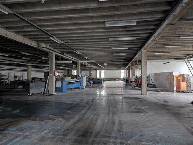 Local d'activités Location 93110 ROSNY SOUS BOIS