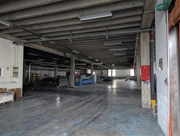 Local d'activités Location 93110 ROSNY SOUS BOIS