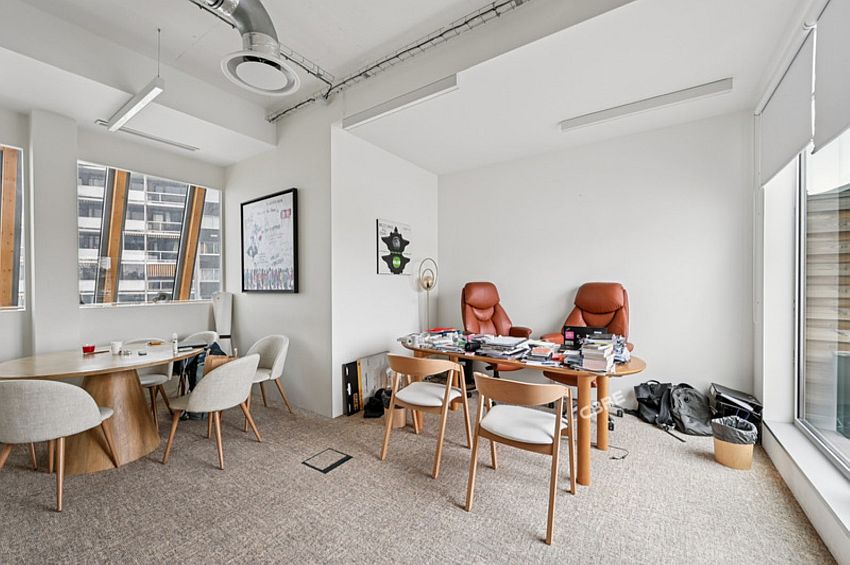 Bureau Location 75015 PARIS 5 RUE SEXTIUS MICHEL