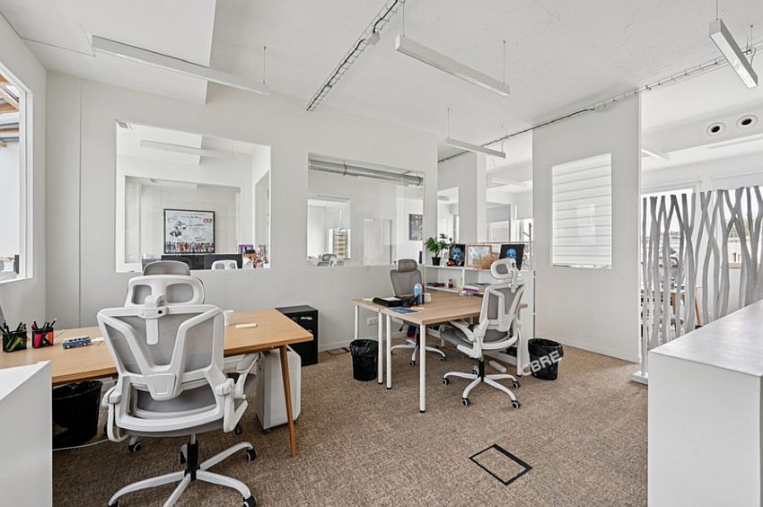 Bureau Location 75015 PARIS 5 RUE SEXTIUS MICHEL