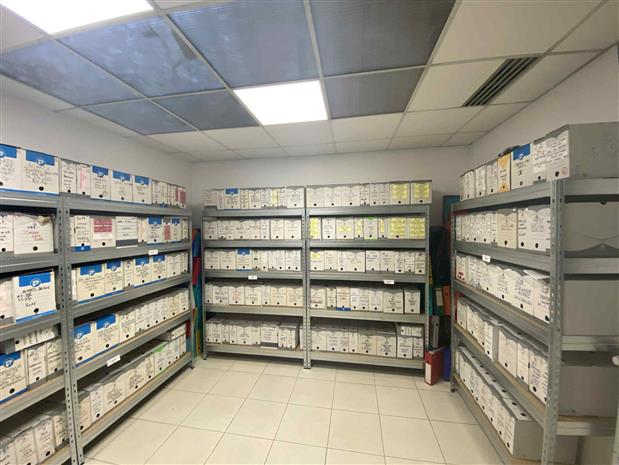 Bureau Vente 59000 LILLE