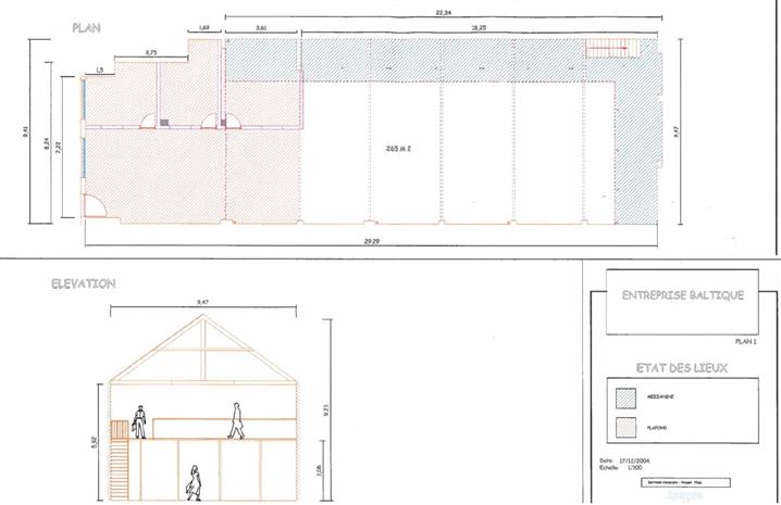 Bureau Vente 59000 LILLE