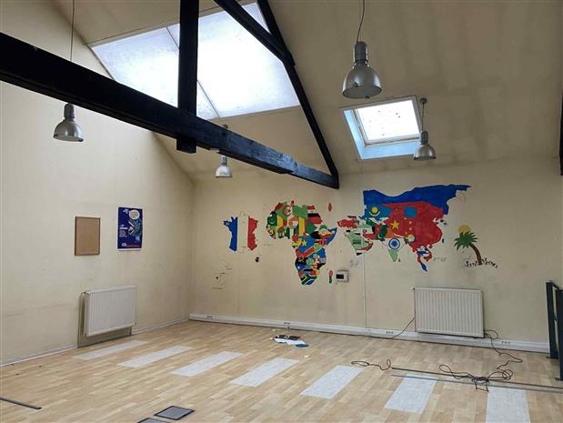 Bureau Vente 59000 LILLE