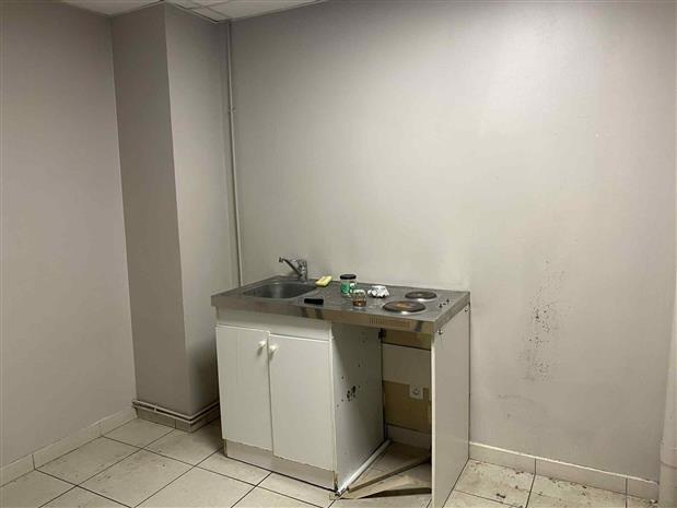 Bureau Vente 59000 LILLE