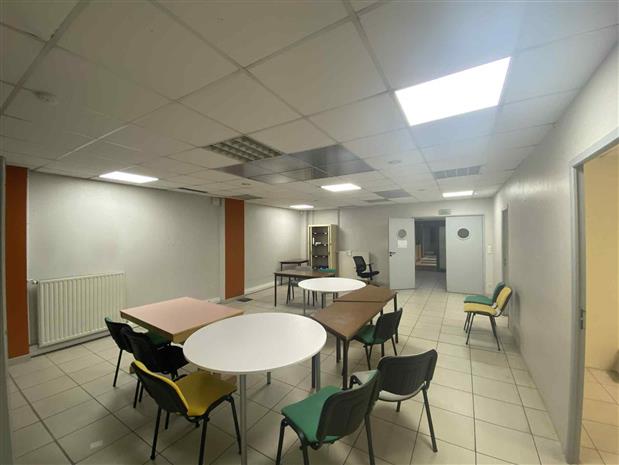 Bureau Vente 59000 LILLE