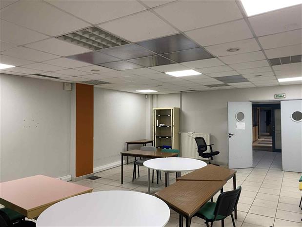Bureau Vente 59000 LILLE
