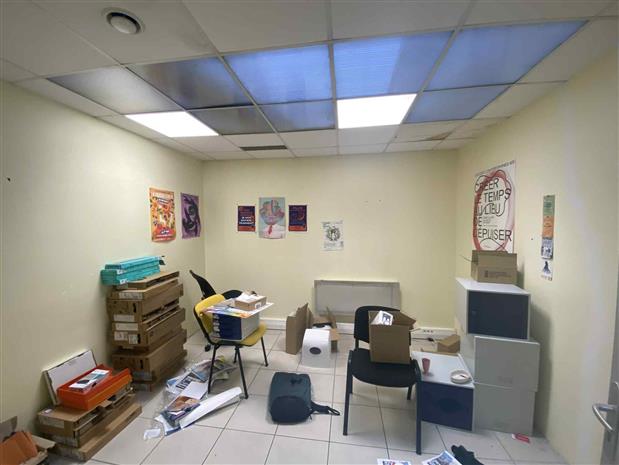 Bureau Vente 59000 LILLE