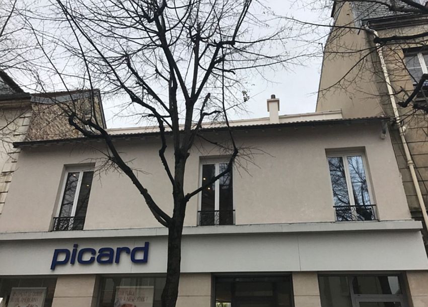 Bureau Location 92000 NANTERRE