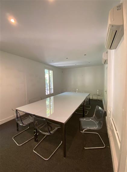 Bureau Location 92000 NANTERRE