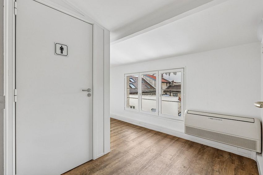 Bureau Location 92000 NANTERRE