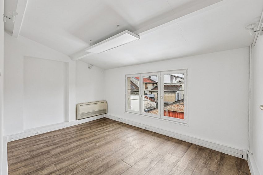 Bureau Location 92000 NANTERRE