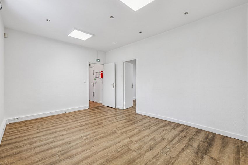 Bureau Location 92000 NANTERRE