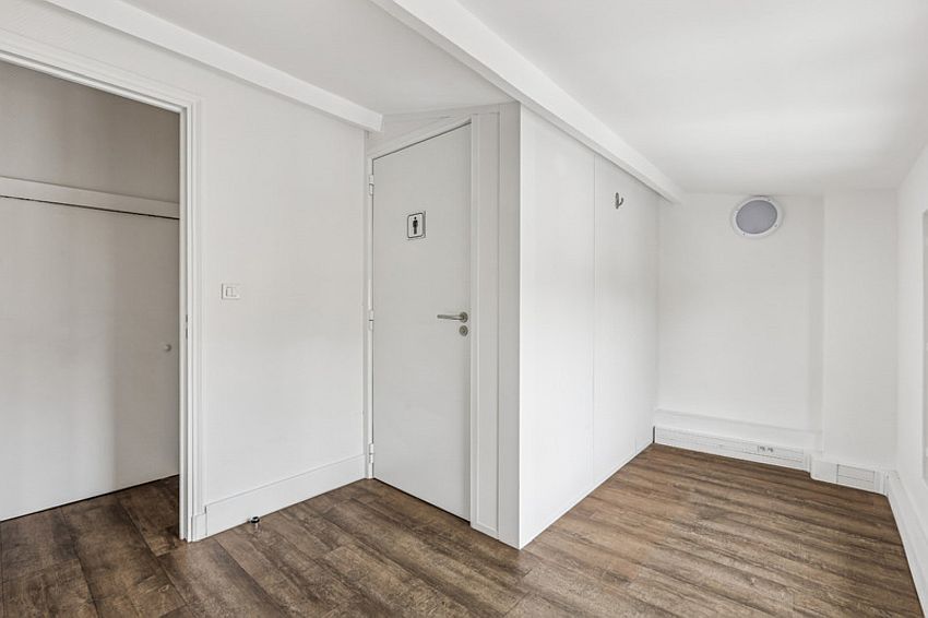 Bureau Location 92000 NANTERRE