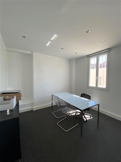 Bureau Location 92000 NANTERRE