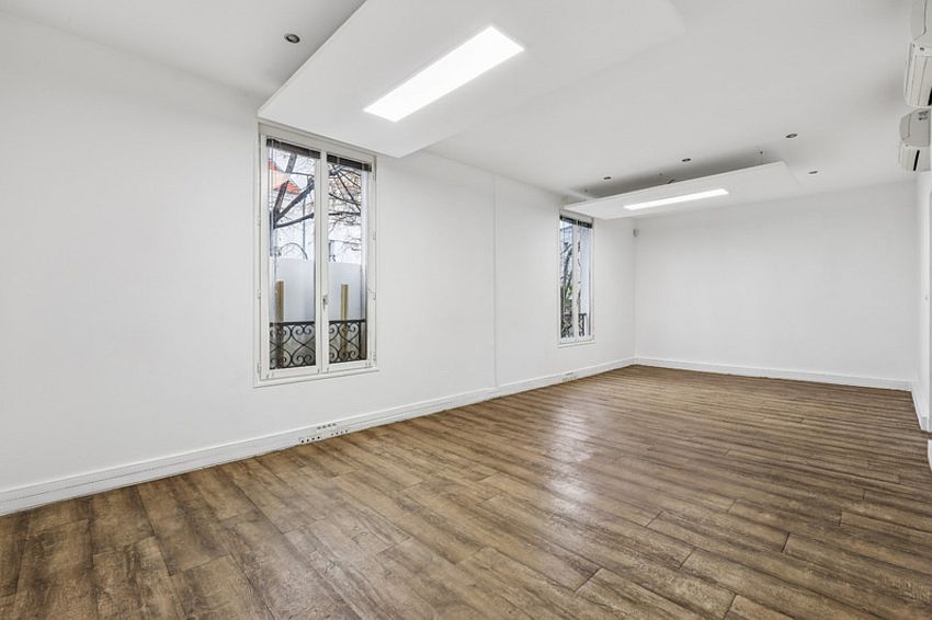 Bureau Location 92000 NANTERRE