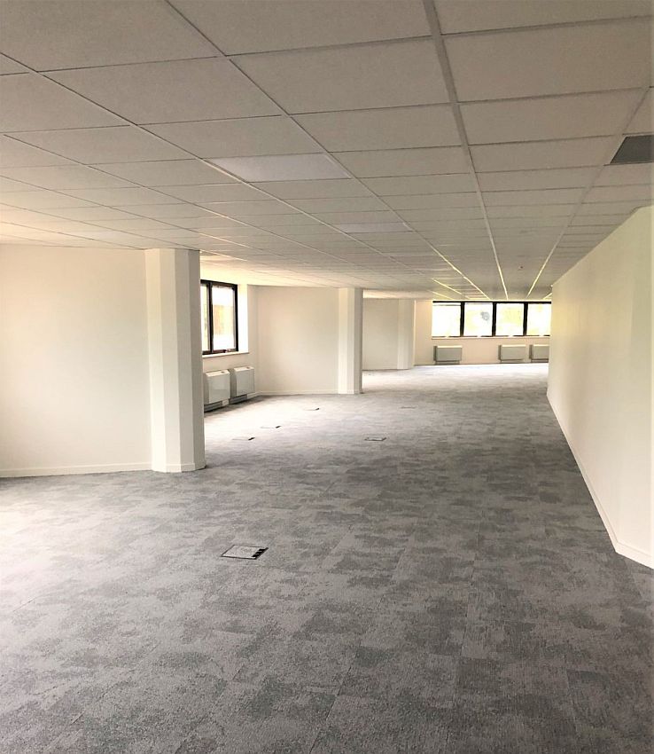 Bureau Location 31700 BLAGNAC 17 AVENUE DIDIER DAURAT