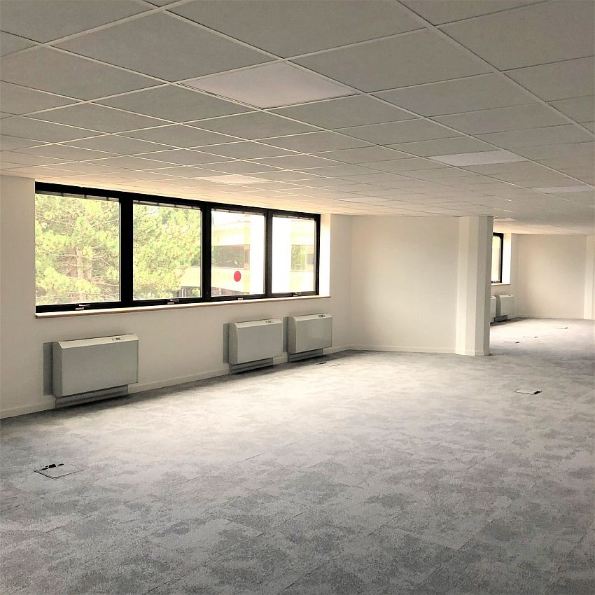 Bureau Location 31700 BLAGNAC 17 AVENUE DIDIER DAURAT