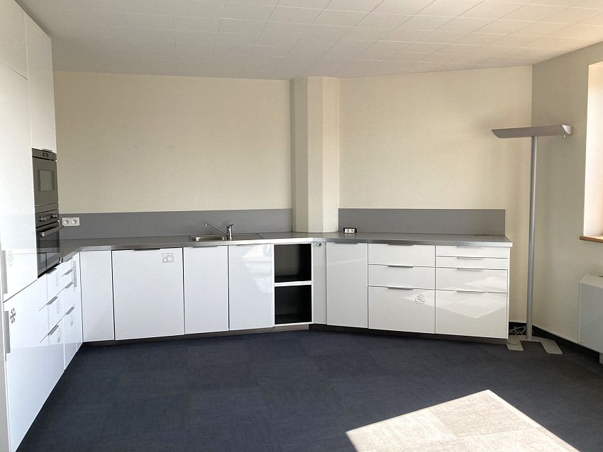 Bureau Location 31700 BLAGNAC 17 AVENUE DIDIER DAURAT