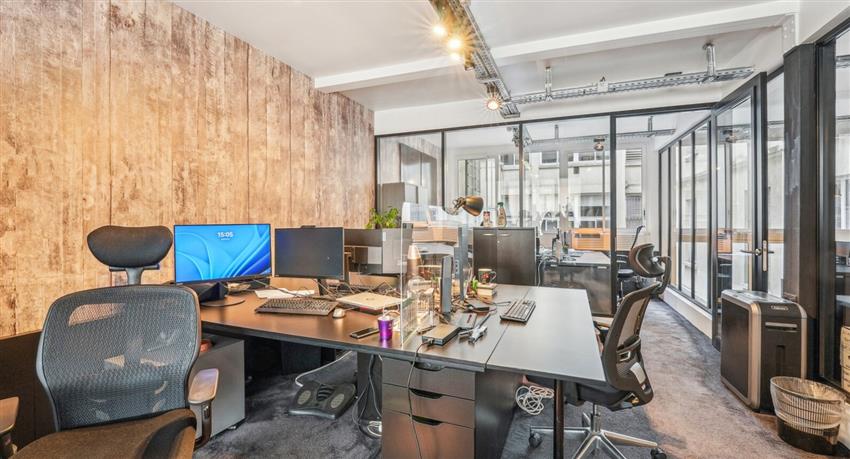 Bureau Location 75003 PARIS 91-93 RUE VIEILLE DU TEMPLE