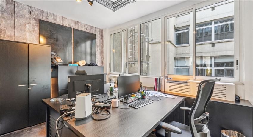 Bureau Location 75003 PARIS 91-93 RUE VIEILLE DU TEMPLE