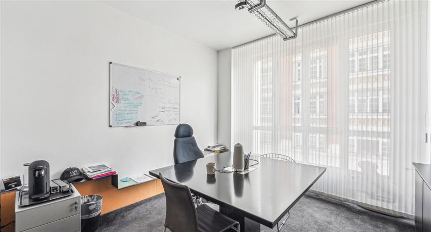 Bureau Location 75003 PARIS 91-93 RUE VIEILLE DU TEMPLE