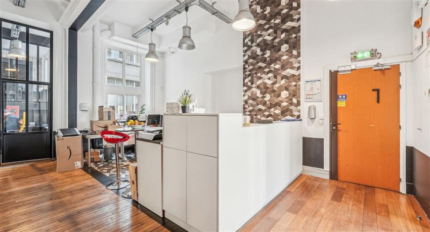 Bureau Location 75003 PARIS 91-93 RUE VIEILLE DU TEMPLE