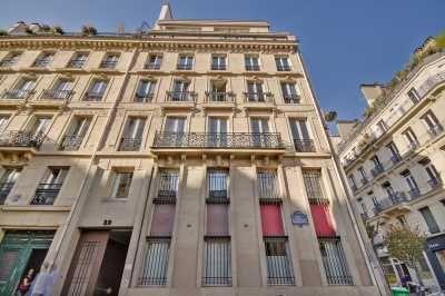 Bureau Location 75009 PARIS 29-31 RUE DU FAUBOURG POISSONNIERE