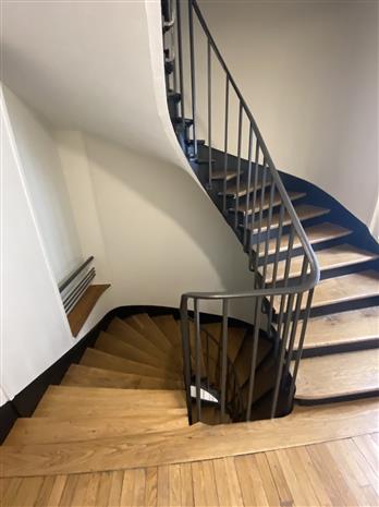 Bureau Location 75009 PARIS 29-31 RUE DU FAUBOURG POISSONNIERE