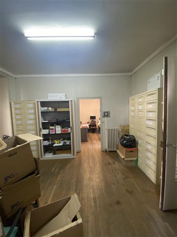 Bureau Location 75009 PARIS 29-31 RUE DU FAUBOURG POISSONNIERE