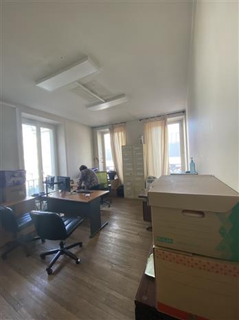 Bureau Location 75009 PARIS 29-31 RUE DU FAUBOURG POISSONNIERE