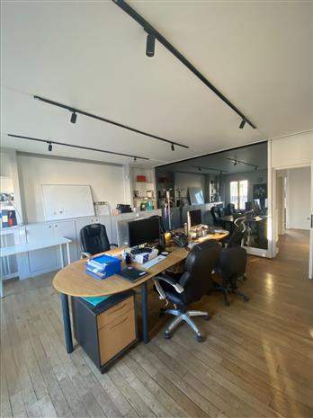 Bureau Location 75009 PARIS 29-31 RUE DU FAUBOURG POISSONNIERE