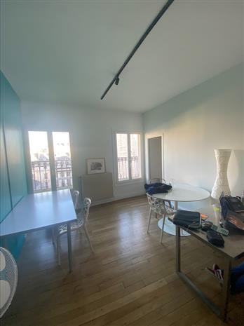 Bureau Location 75009 PARIS 29-31 RUE DU FAUBOURG POISSONNIERE