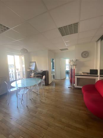 Bureau Location 75009 PARIS 29-31 RUE DU FAUBOURG POISSONNIERE