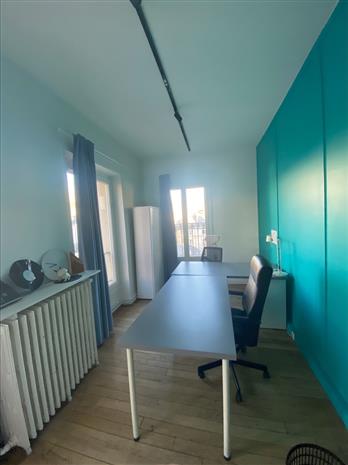 Bureau Location 75009 PARIS 29-31 RUE DU FAUBOURG POISSONNIERE