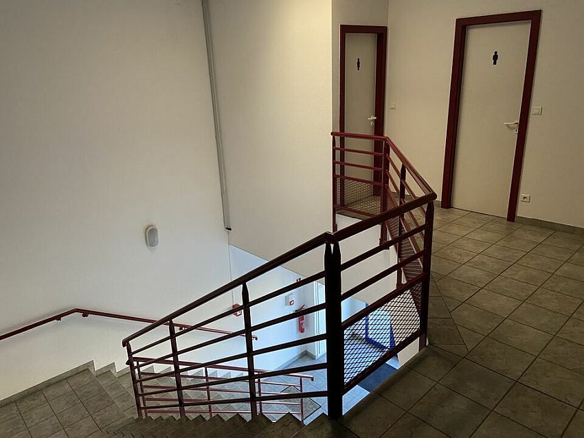 Bureau Location 68440 HABSHEIM