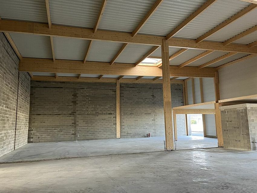 Local d'activités Vente 68110 ILLZACH