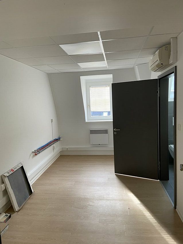 Bureau Location 68100 MULHOUSE