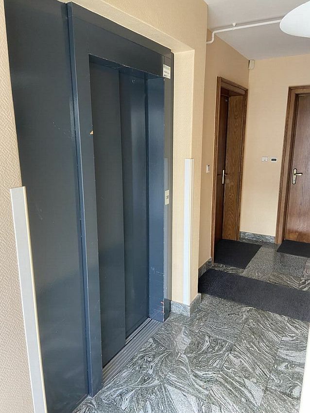 Bureau Location 68100 MULHOUSE